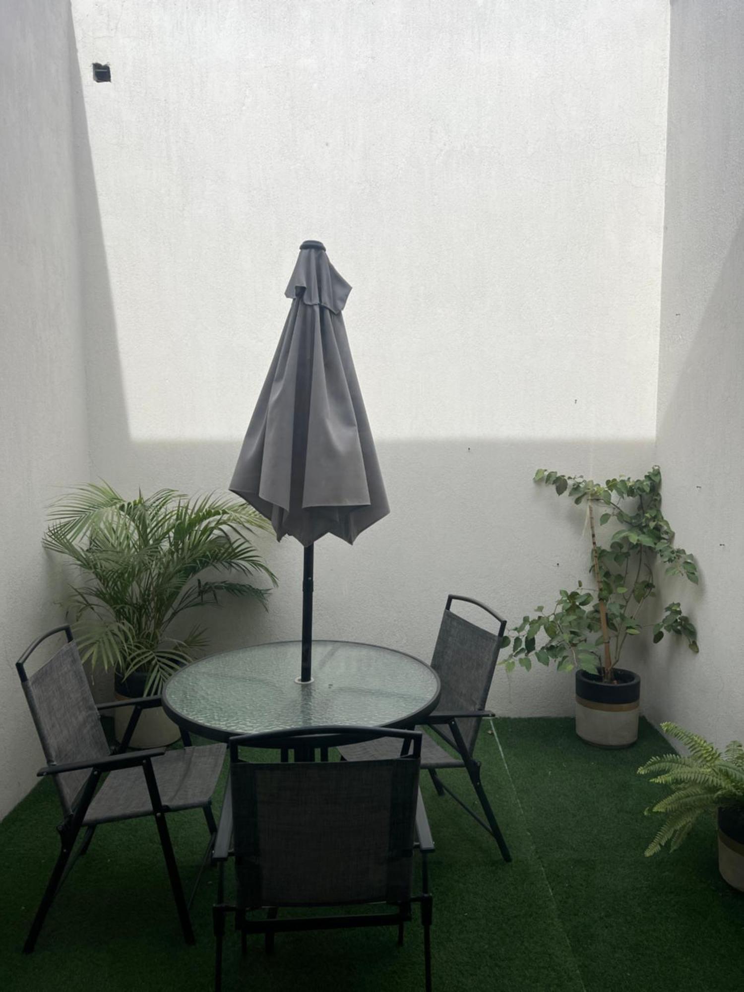 Aura Hotel B&B Tlaquepaque Exterior foto